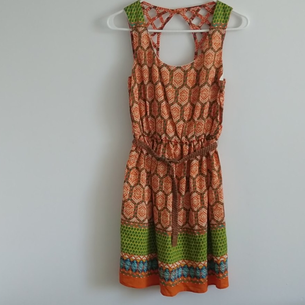 Love Reign beautiful dress size M